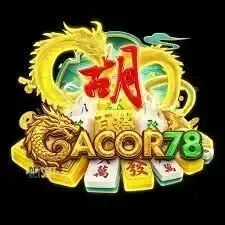 GACOR78 - Permainan Mahjong Seru dan Menantang
