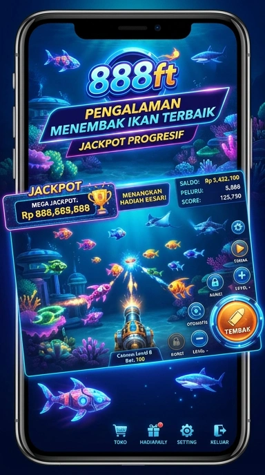 Katalog aplikasi lengkap di 888ft untuk semua pengguna.